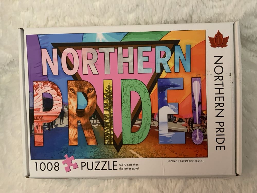 A Story For Christmas (No 11)