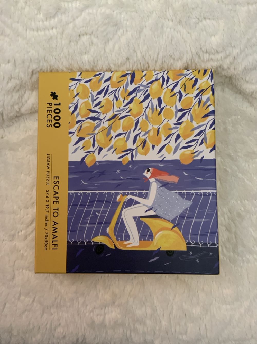 At the Swimming Pool