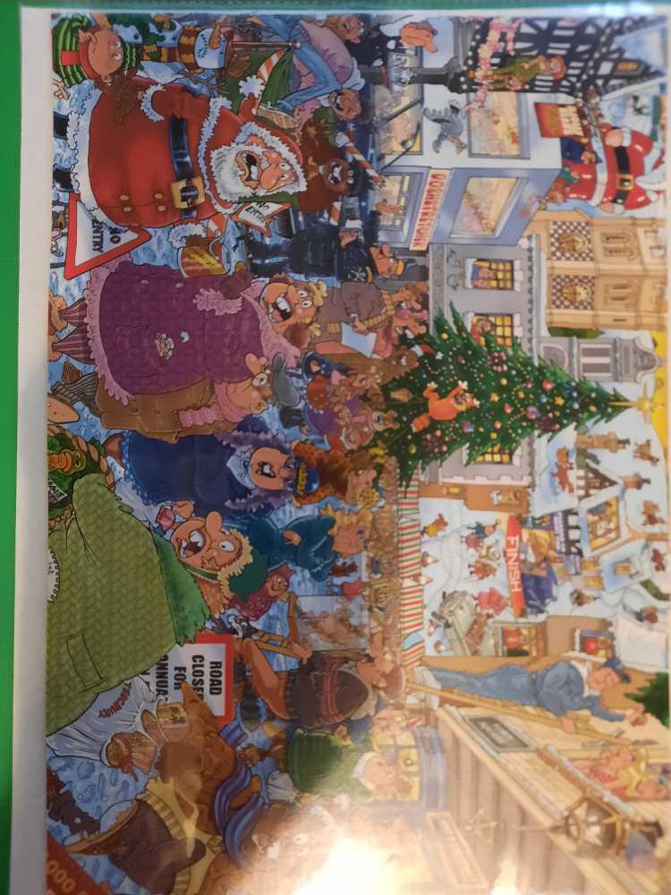 Mexican Dreams Piece