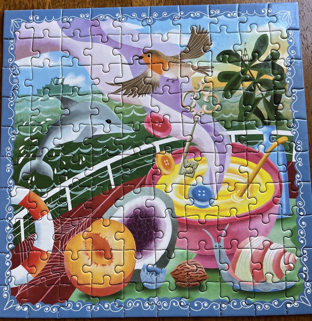 Boardwalk Everglades