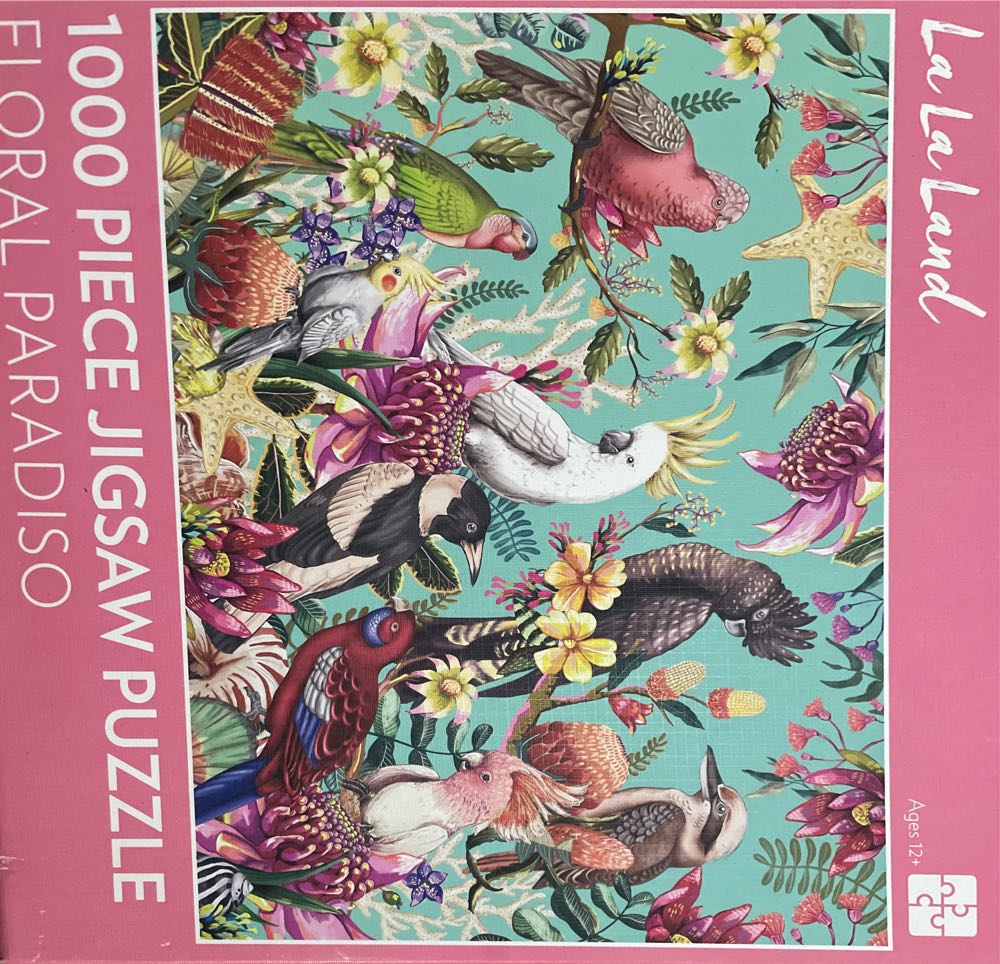 Aimee : Pastry Party