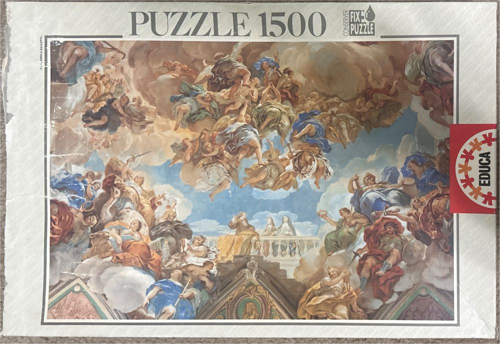 It’s A Wonderful Life