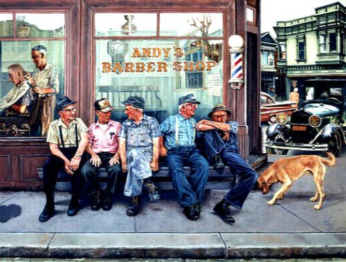 Kitten’s Floral Ride 