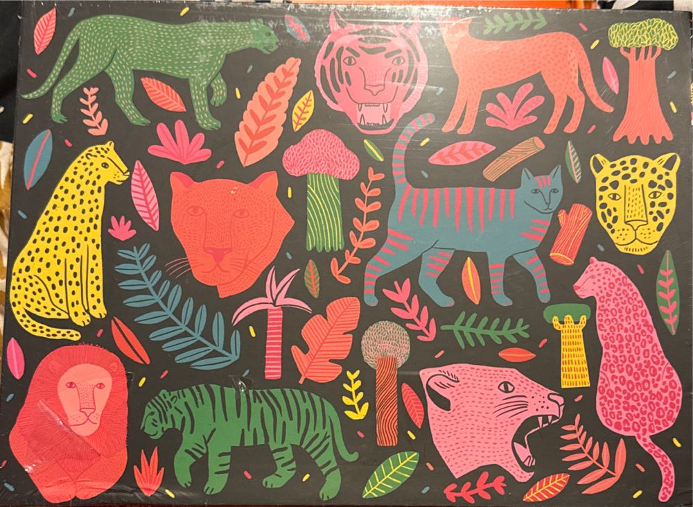 Little Fawn’s Autumn