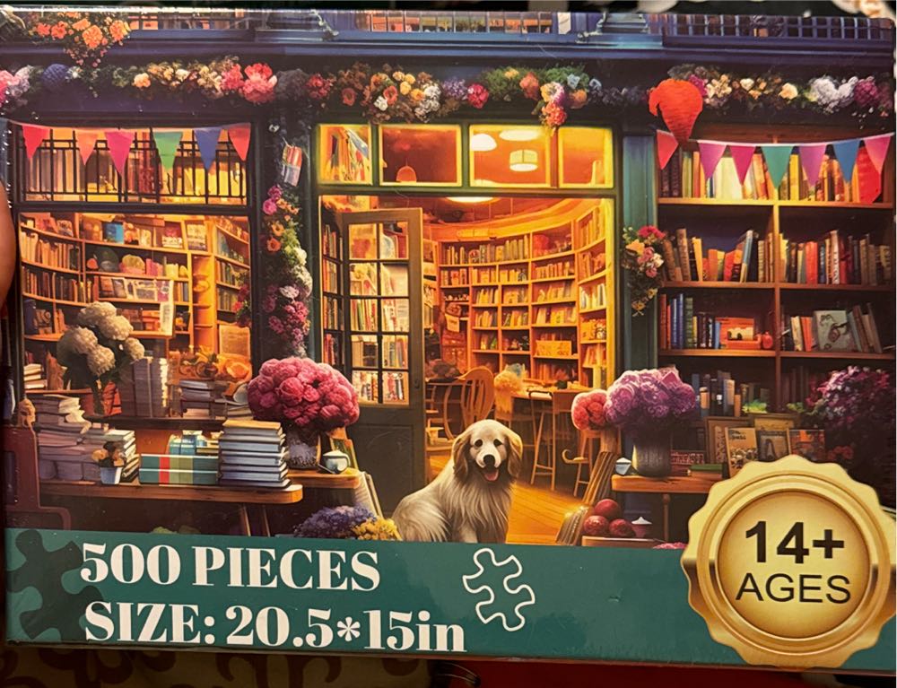 Happy Days at Work 1 : The Milkman