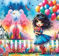 Vintage Star Wars A New Hope 550 Piece Corkboard Star Roseart Lucasfilm Sealed