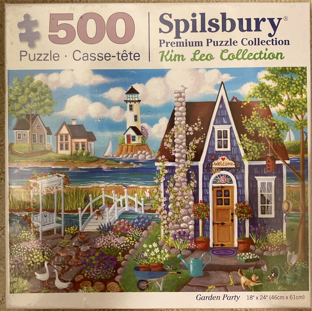 Enchanted Christmas Limited Edition