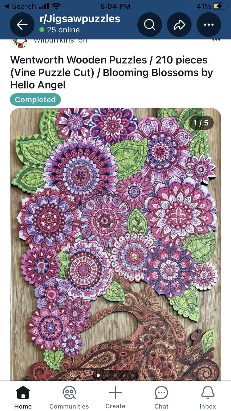 Milton Bradley Big Ben Pc Puzzle Mott Street Chinatown 2018 32” X 24”