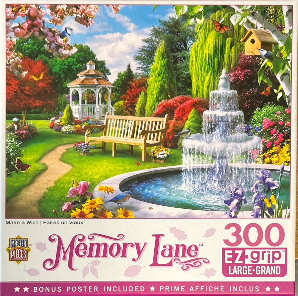 Happy Days at Work 17 : The Factory Worker •