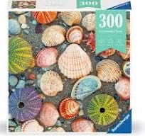 Authors Mini Puzzle Kit