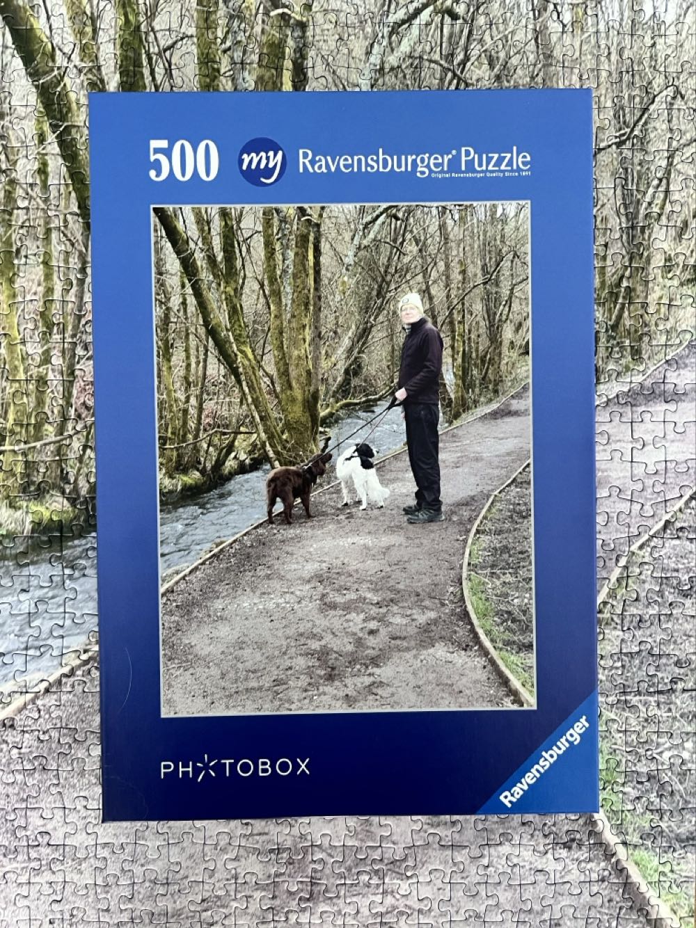 This Is The End 🇨🇦 📫🟦