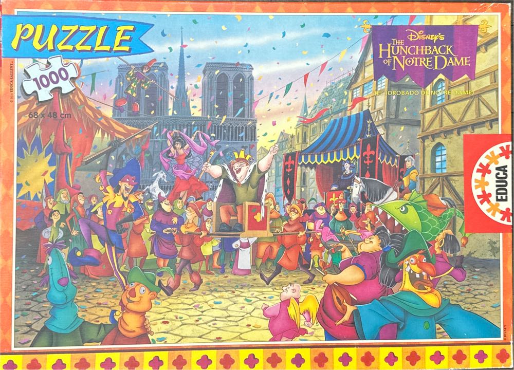 A Fisherman’s Life