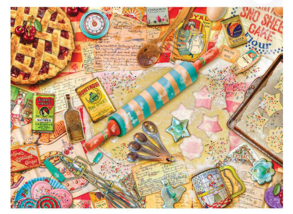 Happy Days at Work 17 : The Factory Worker •