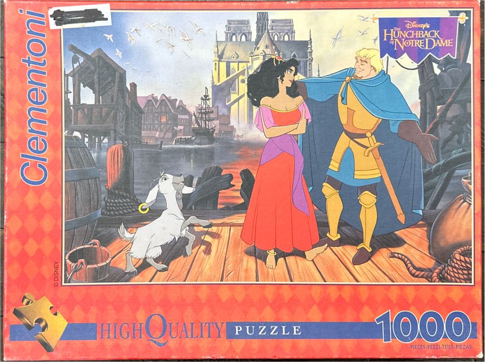 A Cabinet Of Curiosities