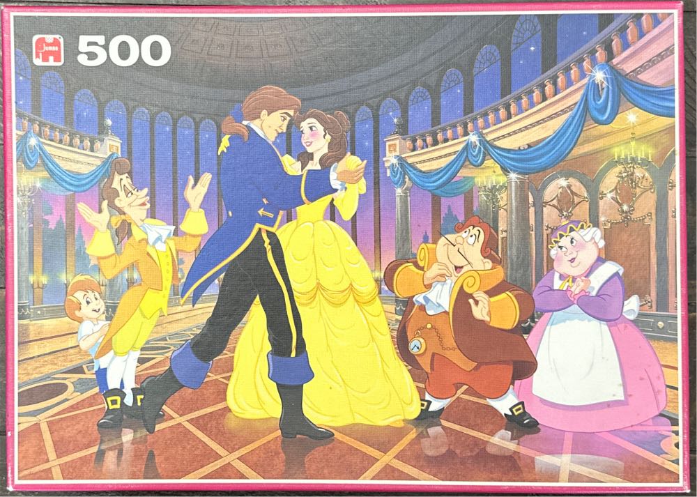 Bepuzzled 3d Crystal Polar Bear And Ages