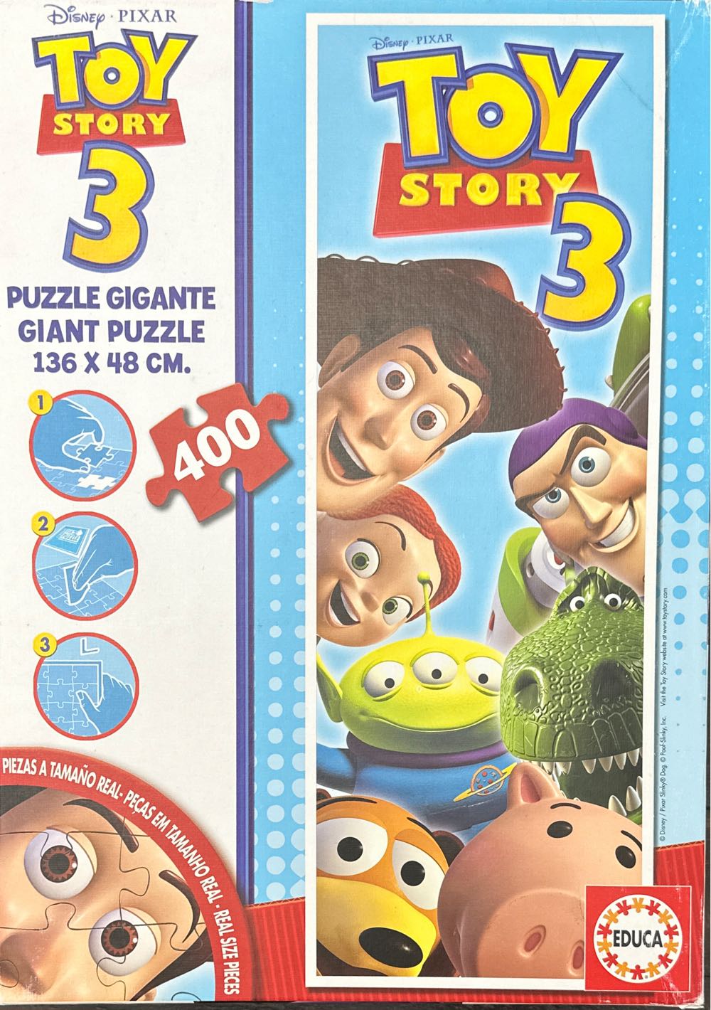 John Bull : Childhood Memories