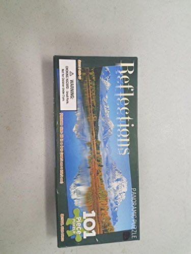 Fruits & Veggies Mini Puzzle