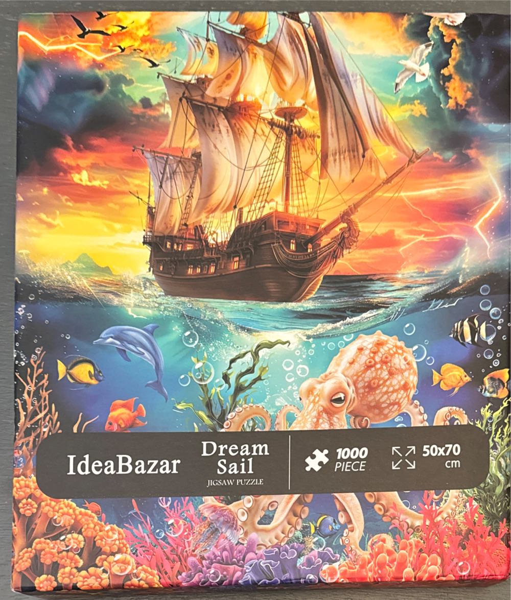 Victorian Street Jenn