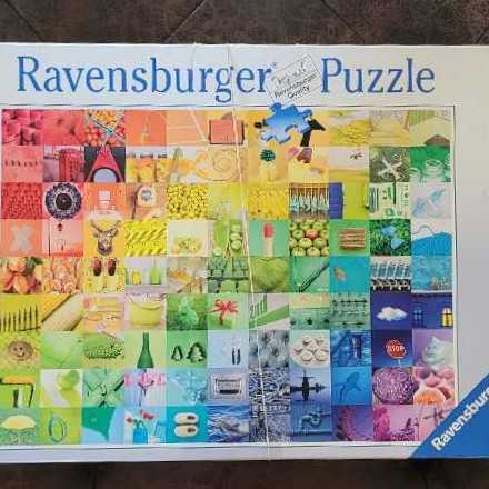 Whistle Stop Christmas