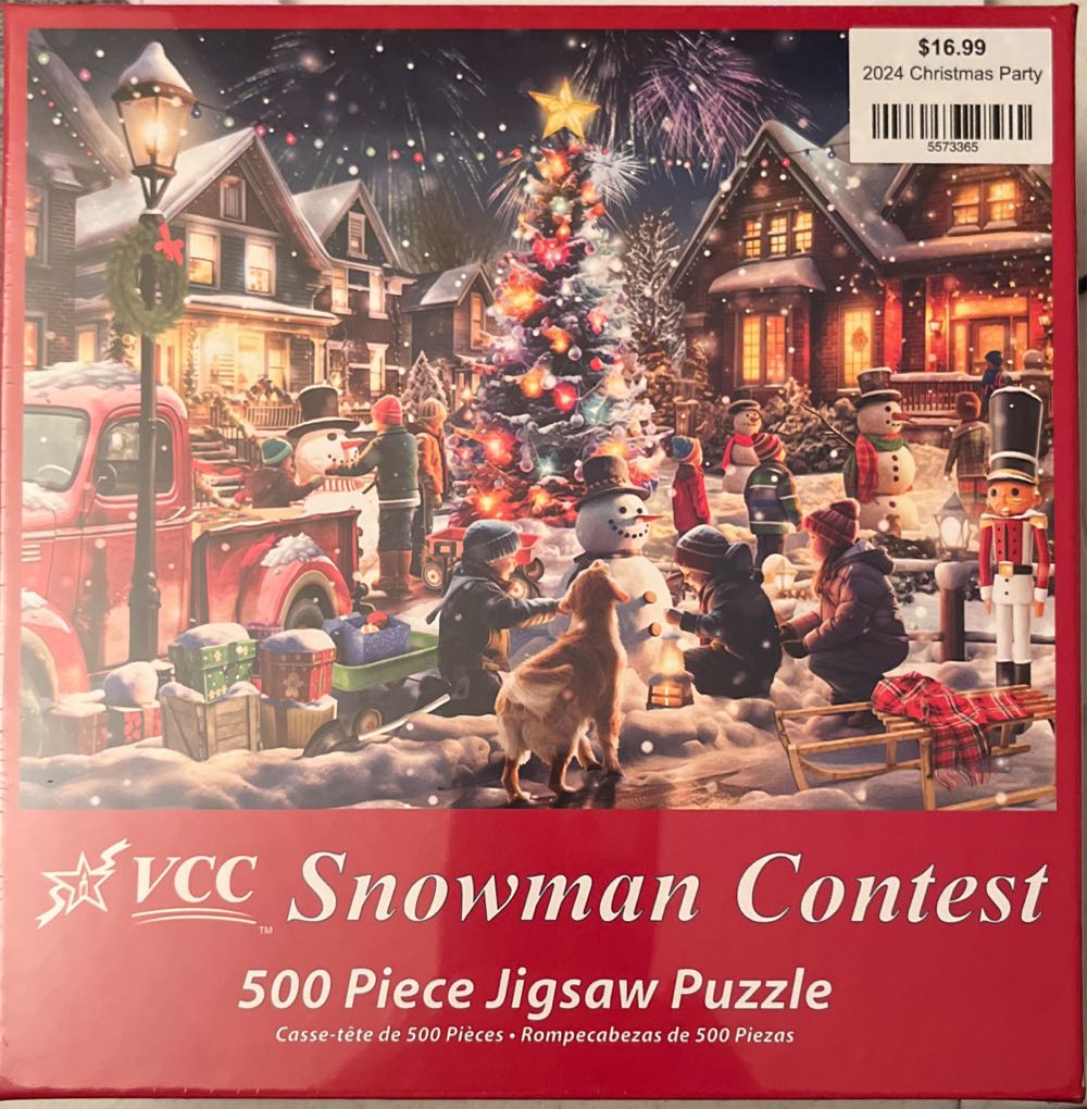 How The Grinch Stole Christmas