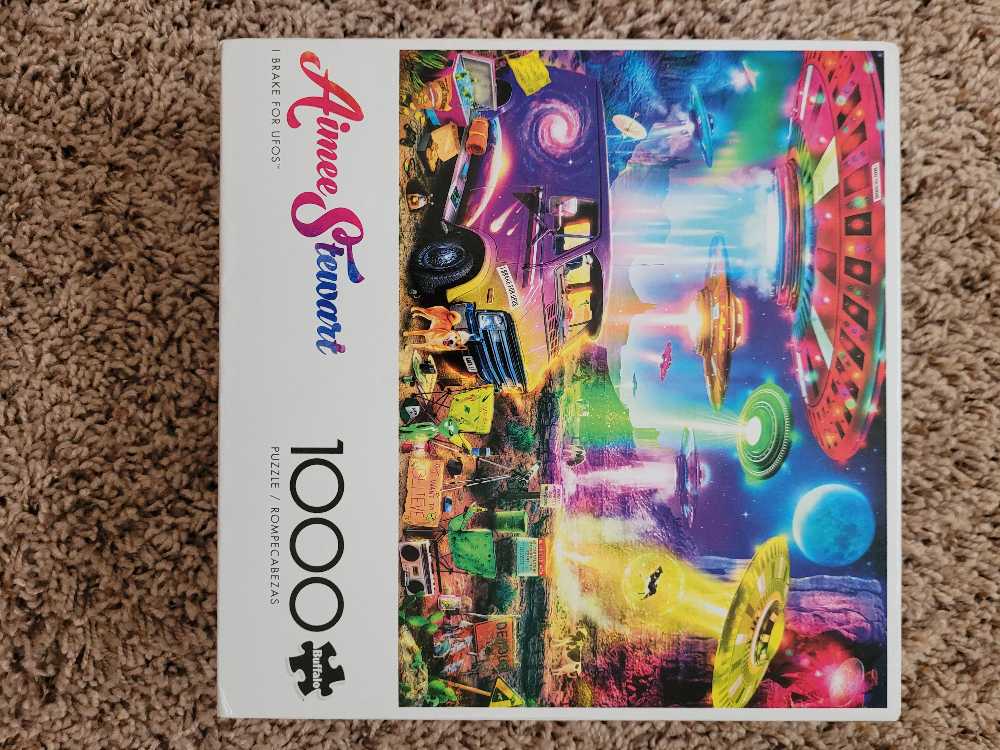 Xochipilli’s Ecstatic Universe✅