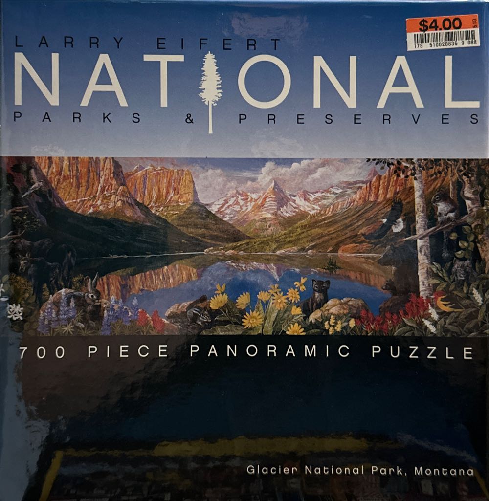 Please Don’t Let The Dog In The Bed