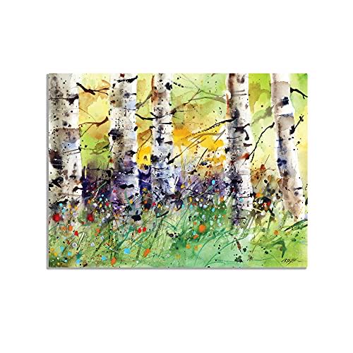 Touch down In London