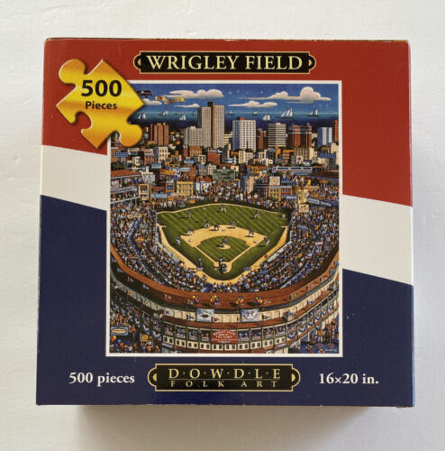 Ice Cream And Hopscotch