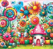 Small Batch: Seasons