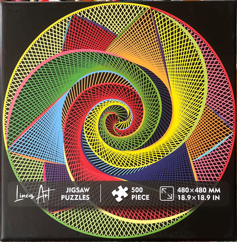 Glittering Peacock & Spring