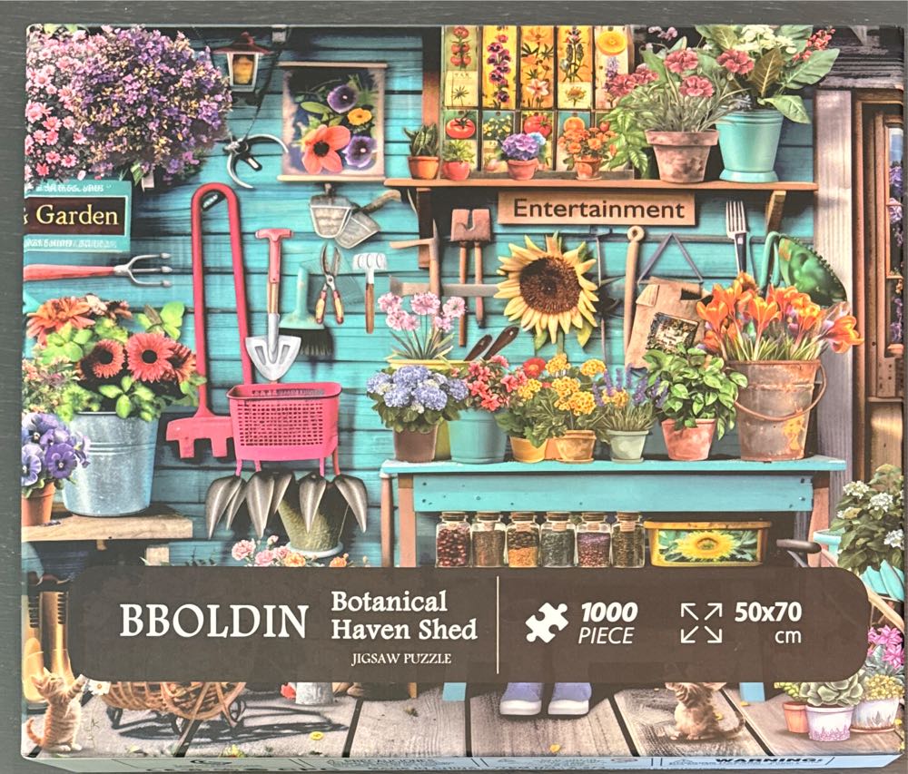 New Sealed Tree Toys Amazing Spider Man Frame Tray Puzzle. Marvel. 60 Piece.