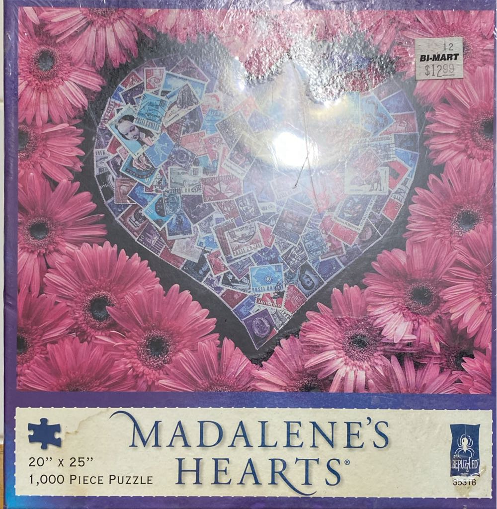 Old Boathouse - From Nannie 🐝