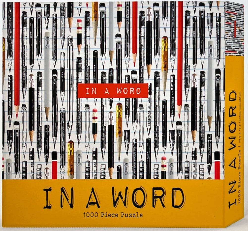 Grandad’s Workshop