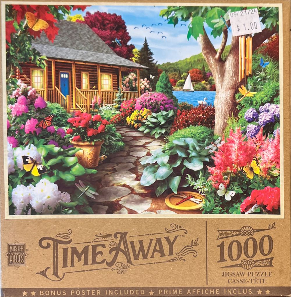 Mill Of Crystal River, Colorado 