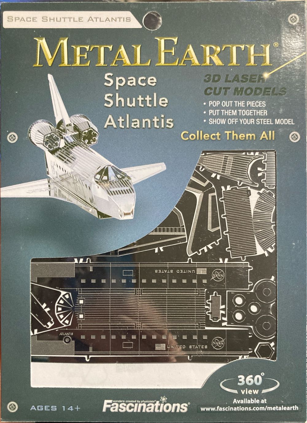 Trump’s General Store