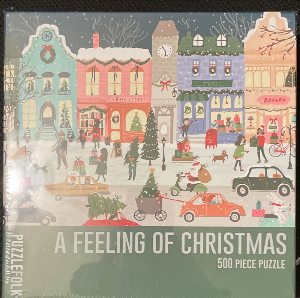 Selfies Christmas Cats