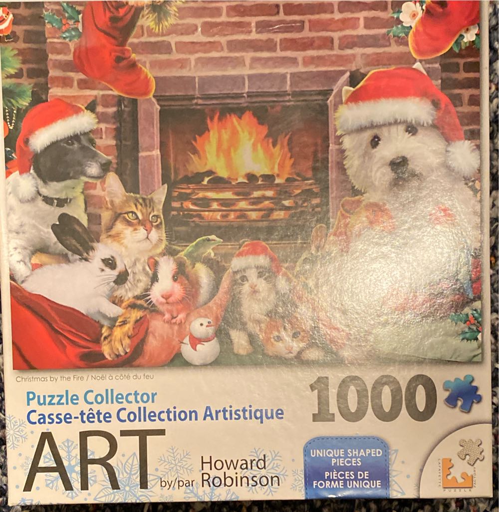 Welcome Home (NIB) From Nannie 🐝