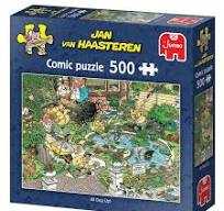 Christmas Montage Dogs