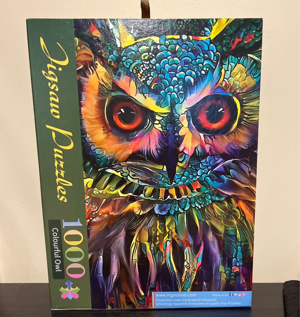 Adventure in a Teacup