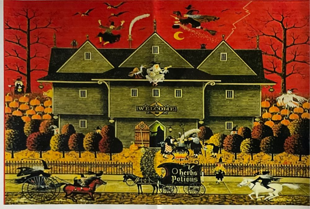 Kodak 4 Puzzles SHARED 