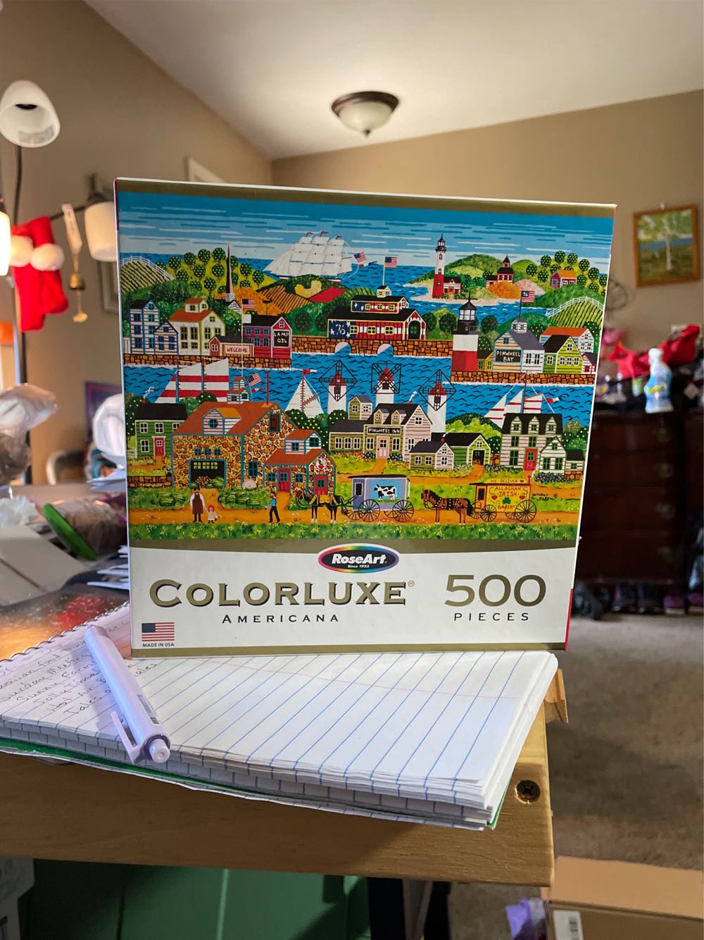 Home For The Holidays