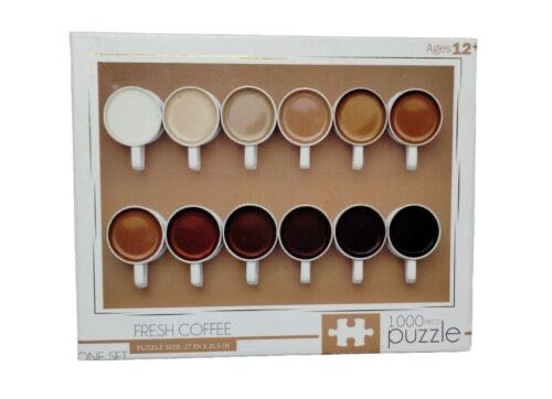 Bits And Pieces Piece Studio Puzzle Theme Park Fun! Used Complete