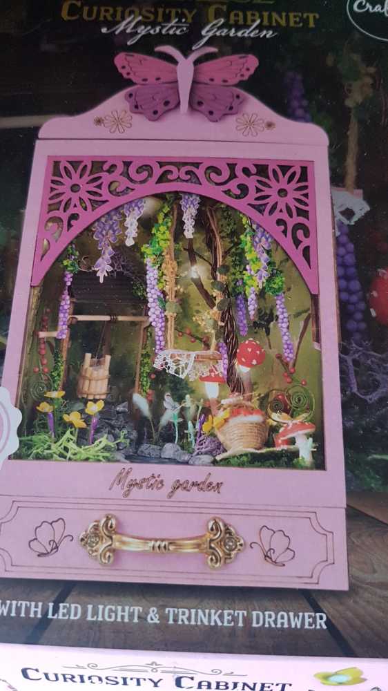 A Feeling Of Christmas