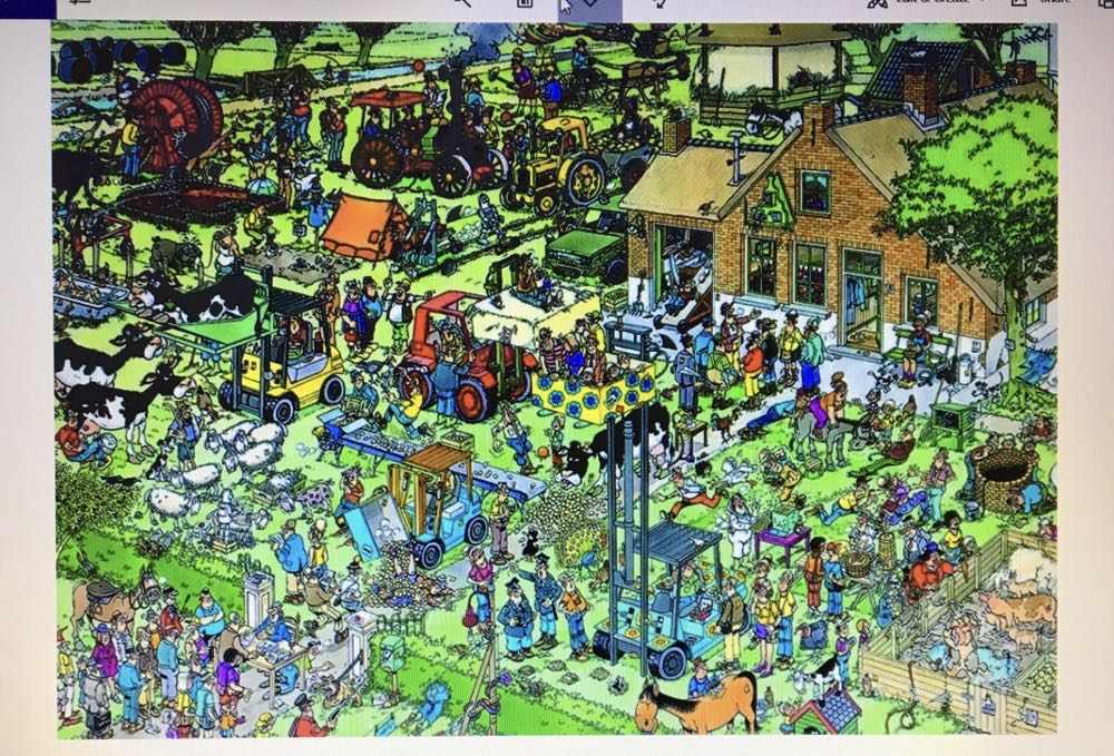 New York Central Park