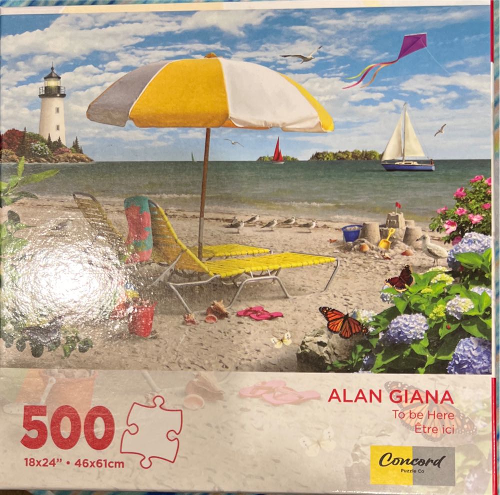 Fishing With Grandpa