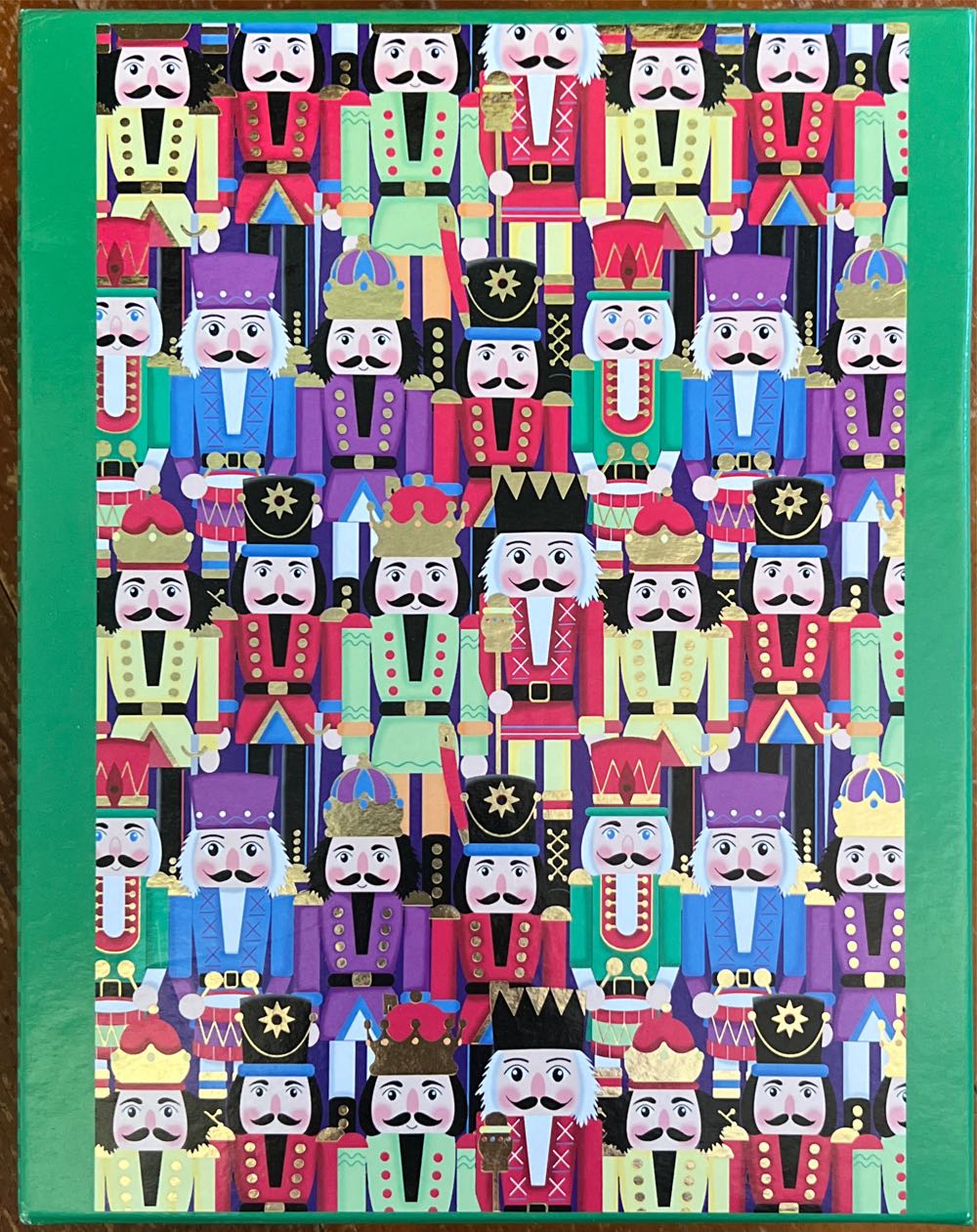 From Paris With Love 🟦