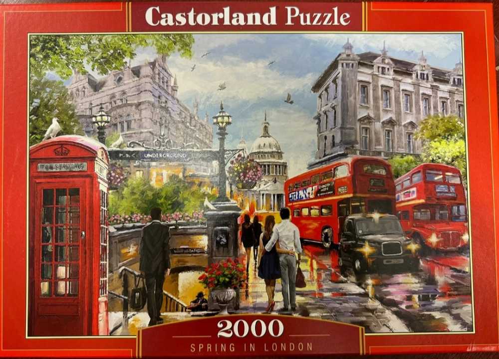 The Magical Snowman •