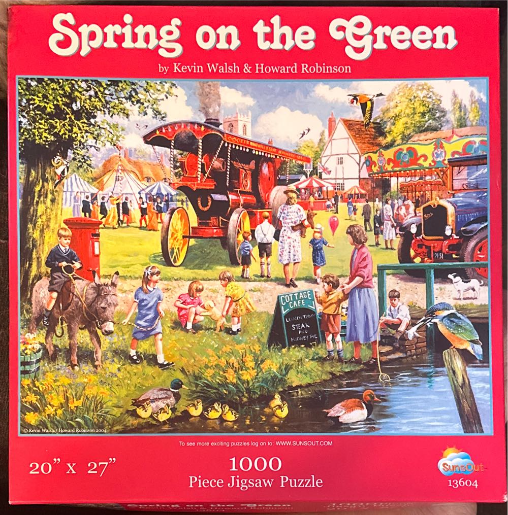 Neuschwanstein Castle