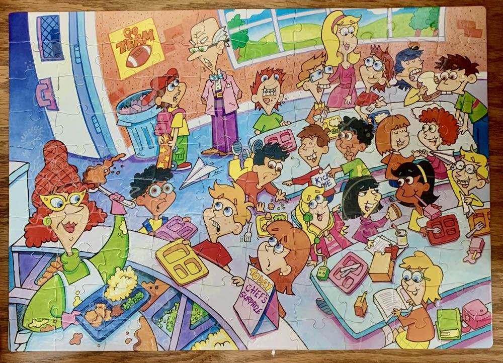 Cinderella: Wishes Upon A Dream