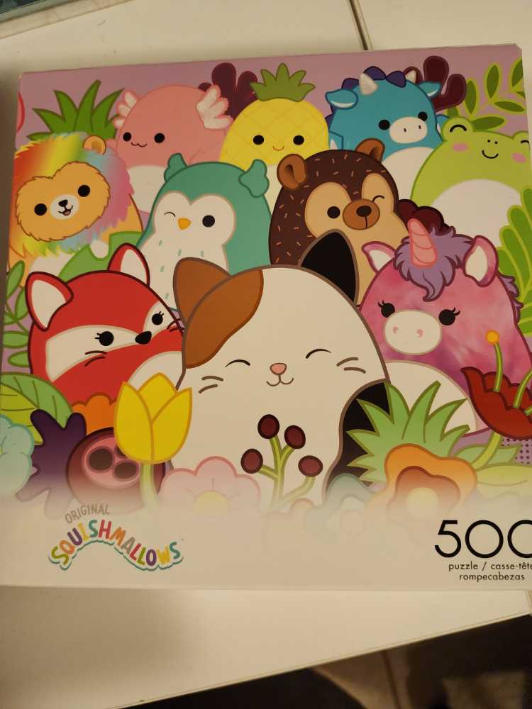 Collection Of Buttons